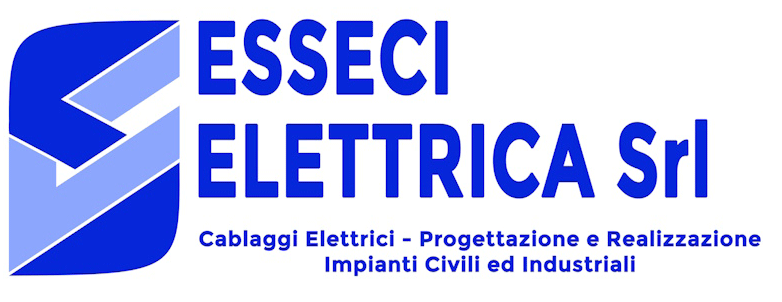 Logo di Esseci Elettrica Logo Srl